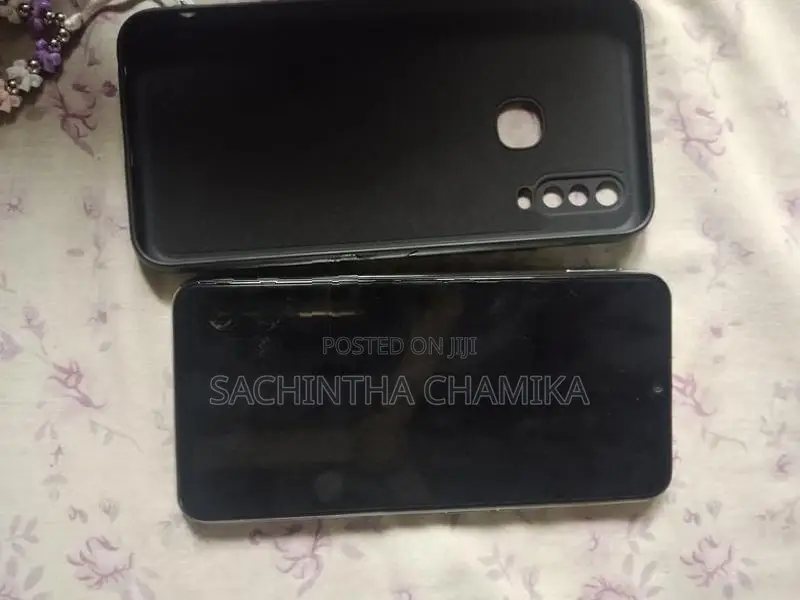 Vivo Y17 (Used)