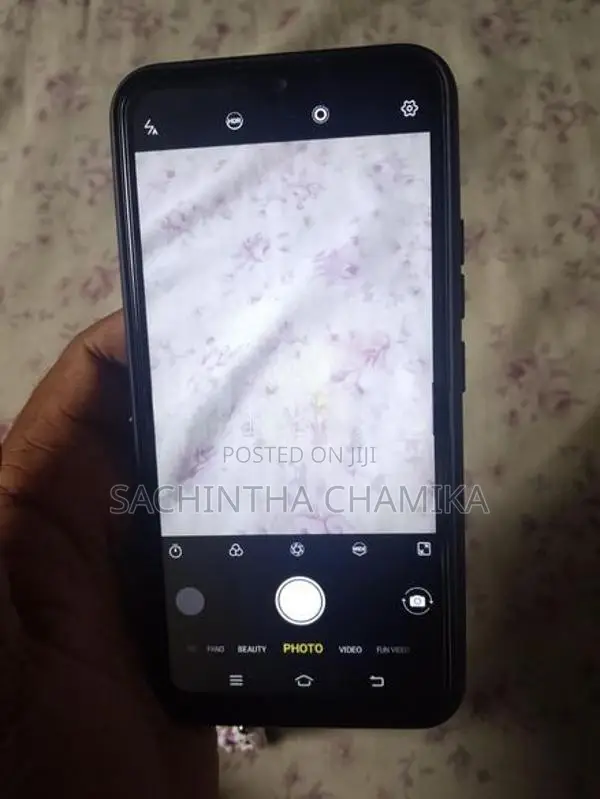 Vivo Y17 (Used)