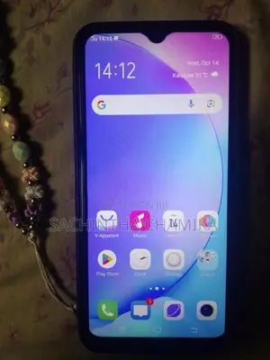 Vivo Y17 (Used)