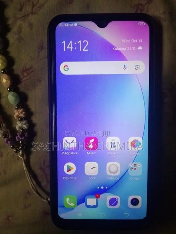 Vivo Y17 (Used)