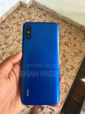 Xiaomi Redmi 9A (Used)