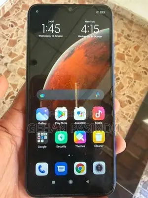 Xiaomi Redmi 9A (Used)