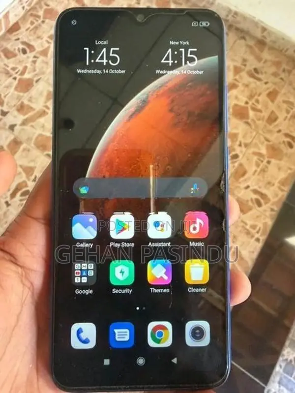 Xiaomi Redmi 9A (Used)