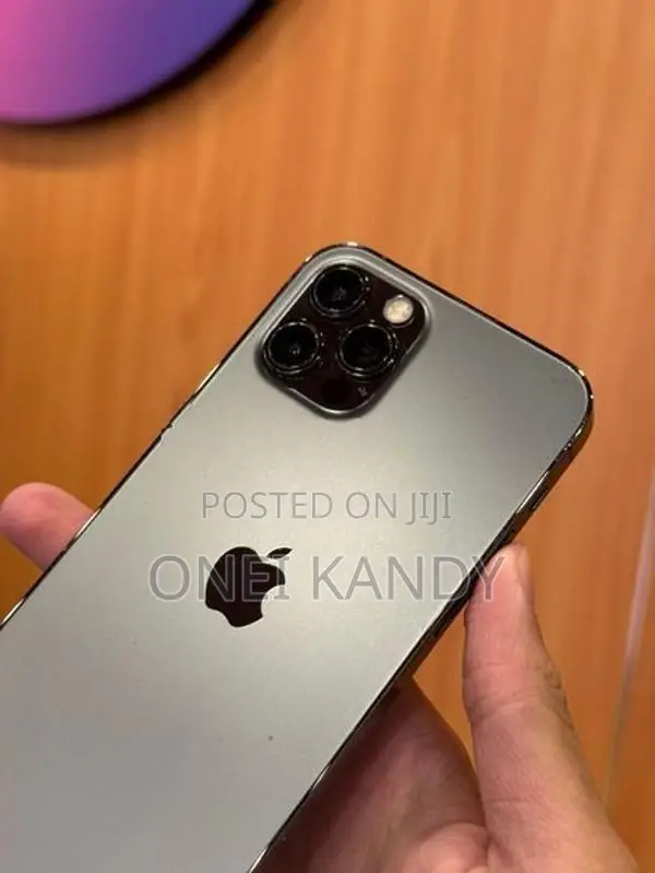 Apple iPhone 12 Pro 256GB (Used)