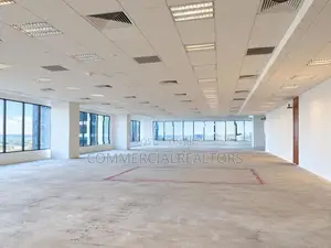 17,510 Sq. Ft Grade A Office Space for Rent in Colombo 02