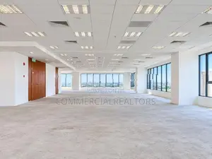 17,510 Sq. Ft Grade A Office Space for Rent in Colombo 02