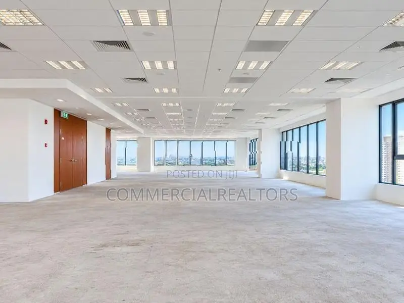 17,510 Sq. Ft Grade A Office Space for Rent in Colombo 02