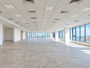 17,510 Sq. Ft Grade A Office Space for Rent in Colombo 02