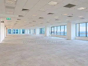 17,510 Sq. Ft Grade A Office Space for Rent in Colombo 02
