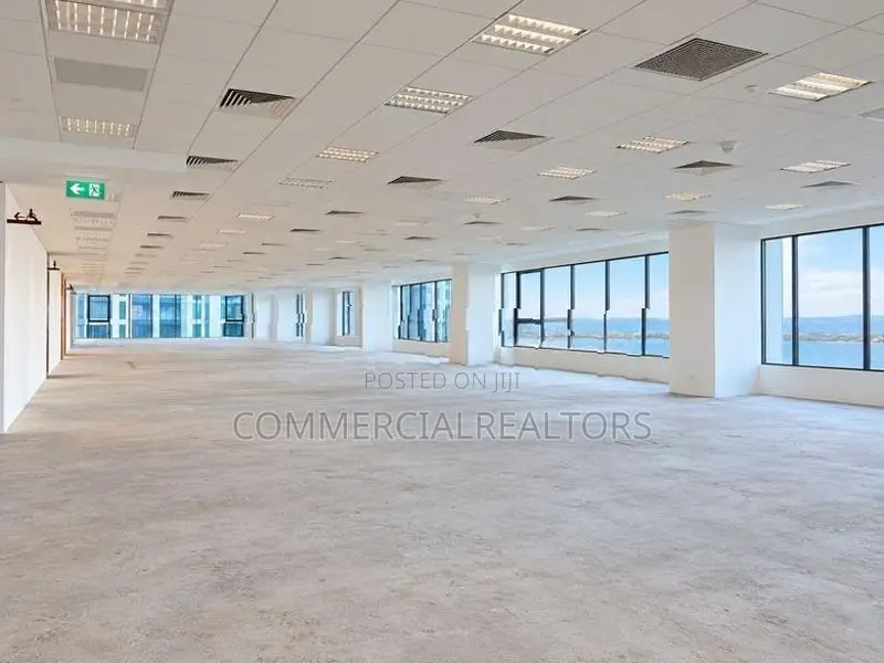 17,510 Sq. Ft Grade A Office Space for Rent in Colombo 02