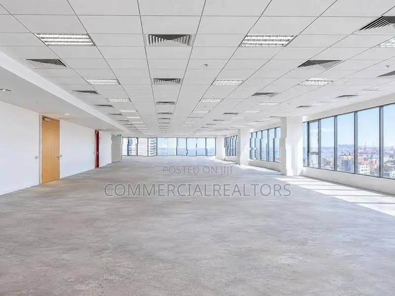 17,510 Sq. Ft Grade A Office Space for Rent in Colombo 02