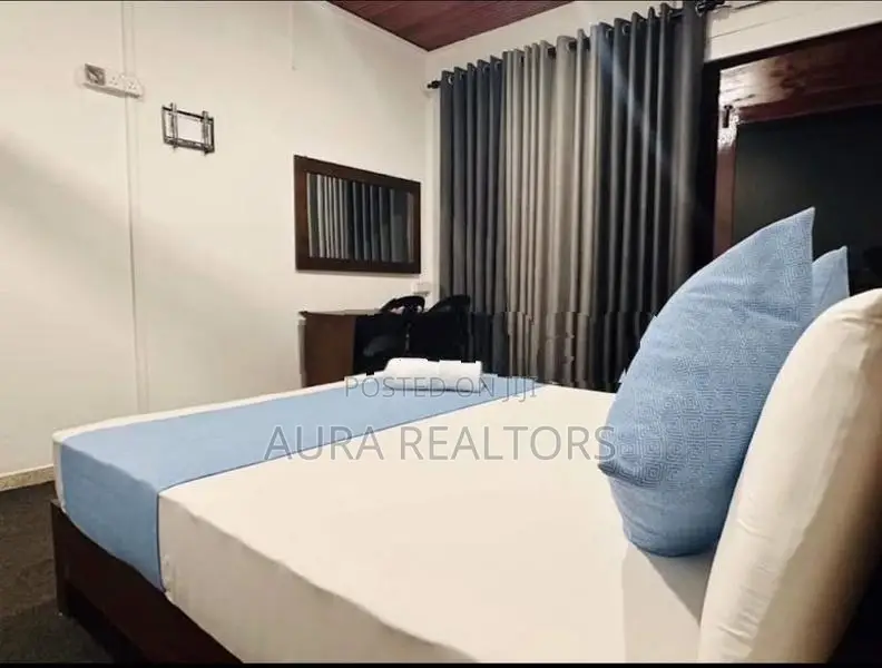 Hotel For Rent Colombo 4 (P-322)