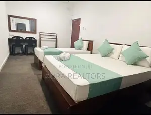 Hotel For Rent Colombo 4 (P-322)