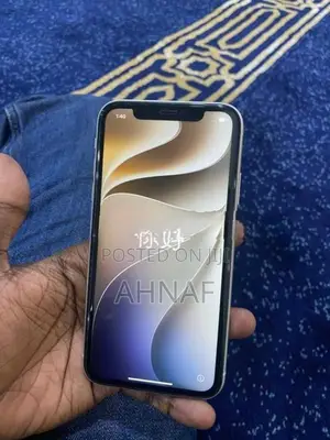 Apple iPhone 11 (Used)