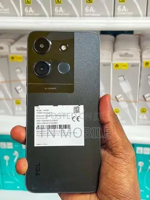 TCL 503 (3GB+3GB/64GB) (Used)
