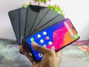Vivo Y93 (Used)
