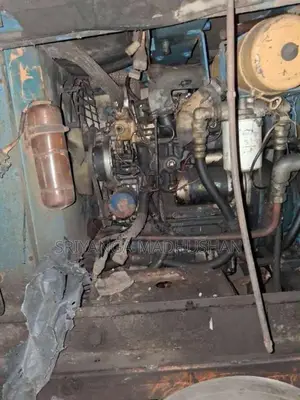 3t84 engine for Heavy-Duty