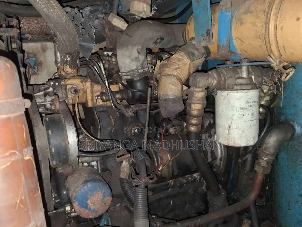 3t84 engine for Heavy-Duty