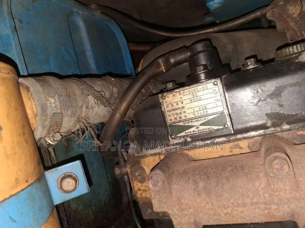3t84 engine for Heavy-Duty