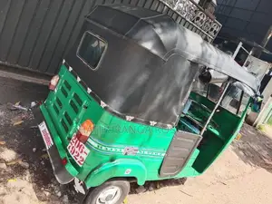 Bajaj RE 1999 Three Wheel (Used)