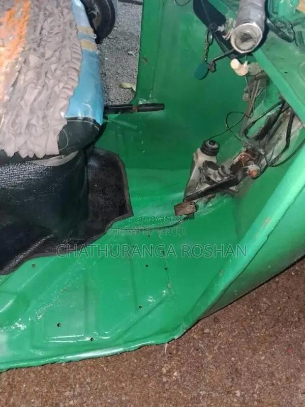 Bajaj RE 1999 Three Wheel (Used)
