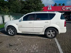 SsangYong Rexton 2009 SUV (Used)