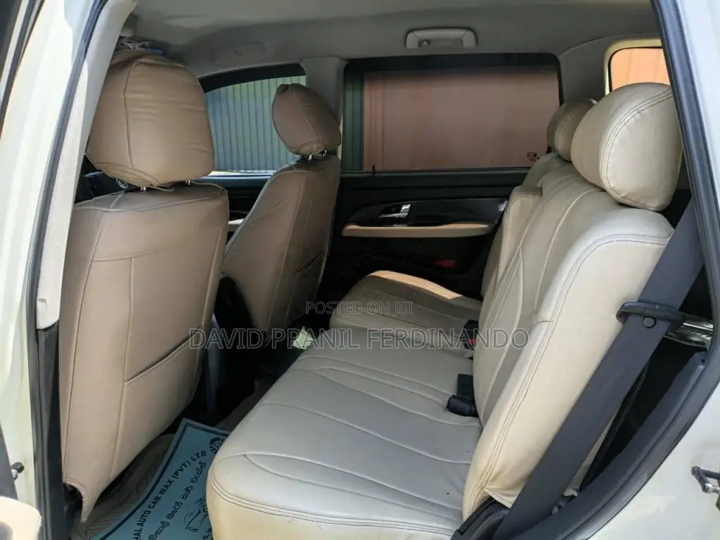 SsangYong Rexton 2009 SUV (Used)
