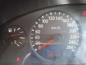 Nissan Cefiro 2002 Car (Used)