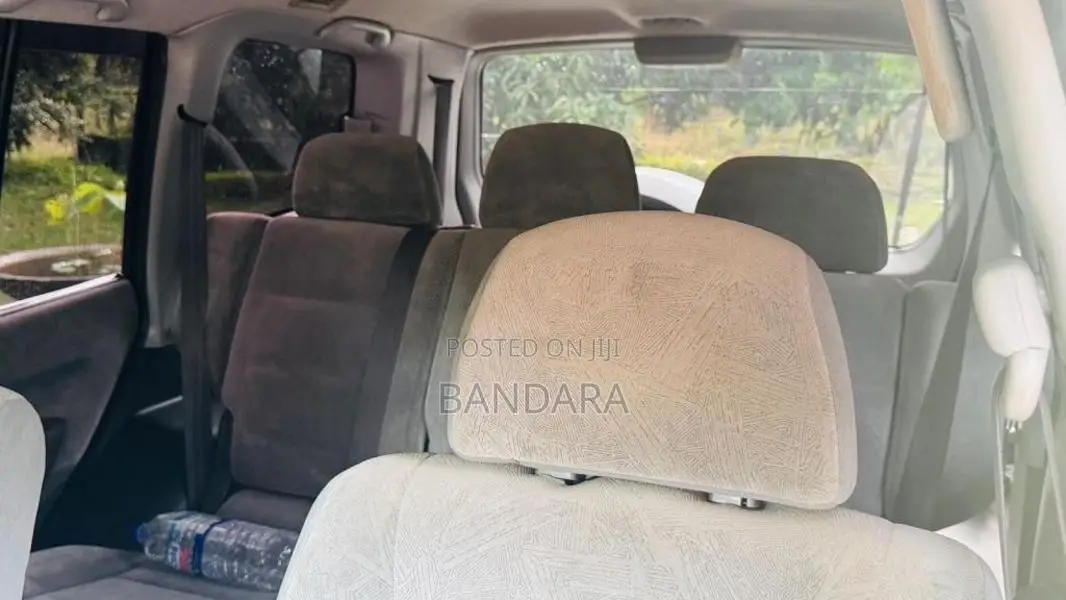 Mitsubishi Montero 2004 SUV (Used)