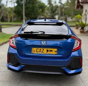 Honda Civic 2017 Car (Used)