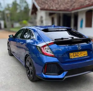 Honda Civic 2017 Car (Used)