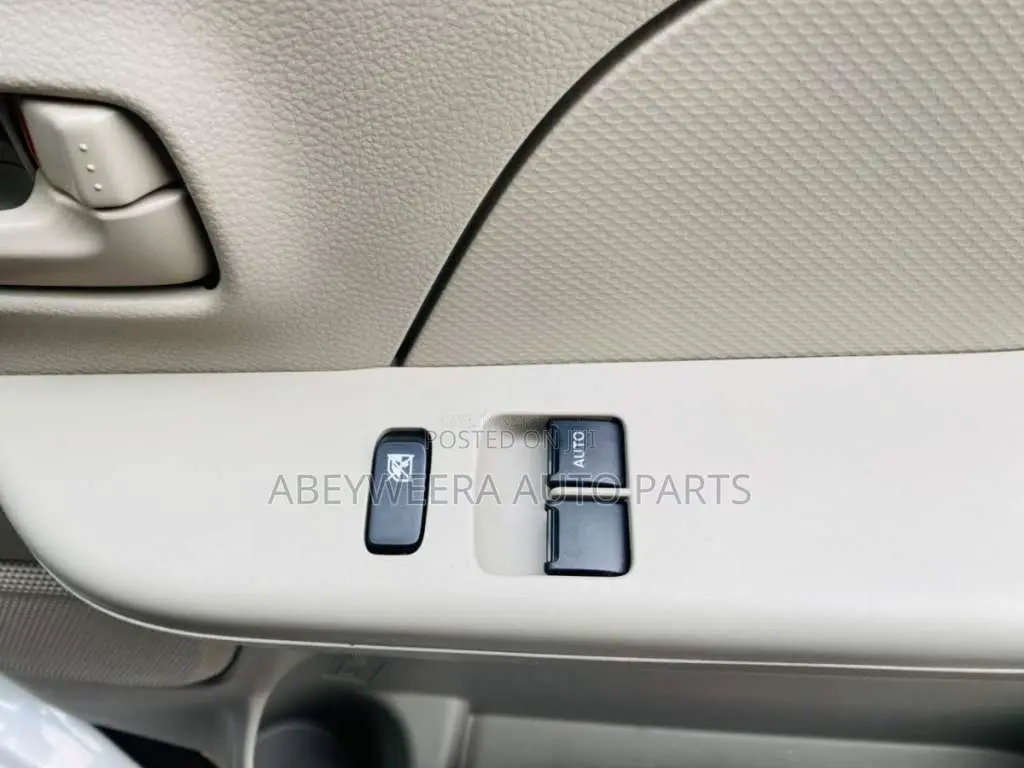 Nissan Clipper DX RPM CVT 2024 Van Unregistered (Recondition)