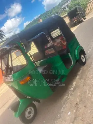 Bajaj RE 2009 Three Wheel (Used)