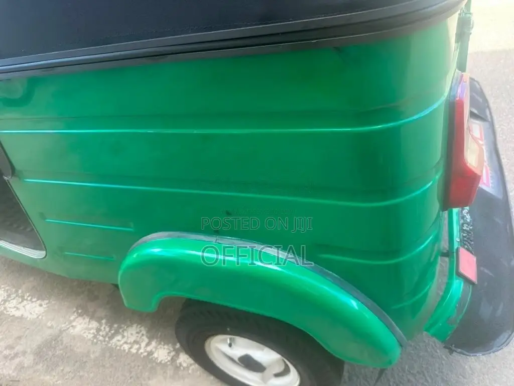 Bajaj RE 2009 Three Wheel (Used)