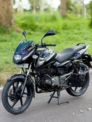 Bajaj Pulsar 150 2018 Motorbike (Used)