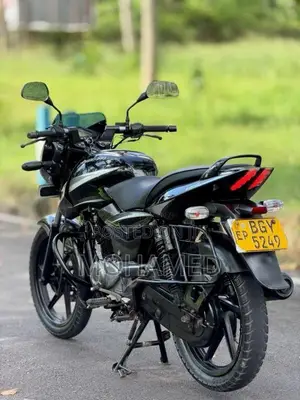 Bajaj Pulsar 150 2018 Motorbike (Used)