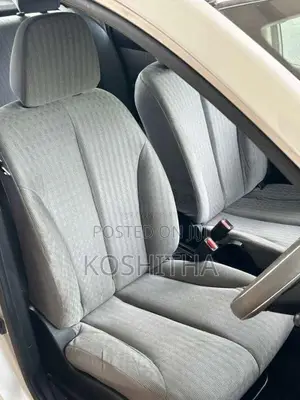 Nissan Tiida Latio 2010 Car (Used)