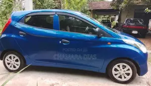 Hyundai EON Magna Plus 2016 Car (Used)