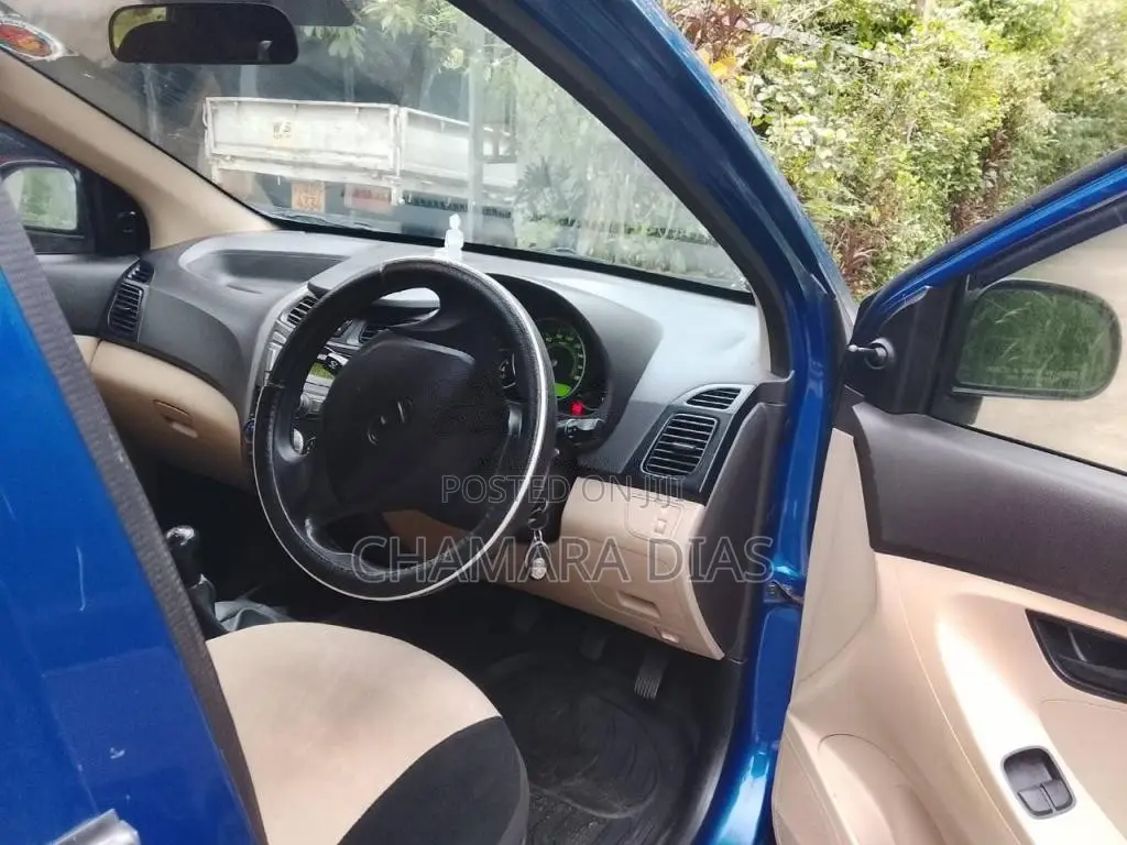 Hyundai EON Magna Plus 2016 Car (Used)