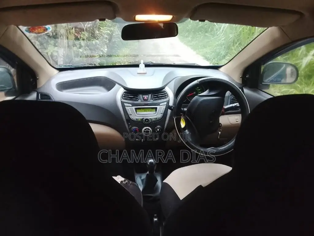 Hyundai EON Magna Plus 2016 Car (Used)