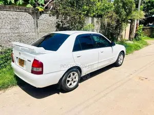 Mazda Familia 1998 Car (Used)