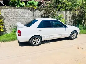 Mazda Familia 1998 Car (Used)