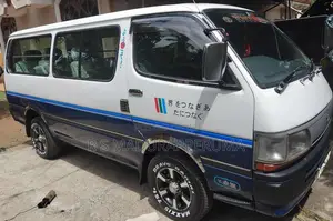 Toyota GL 113 1994 Van (Used)