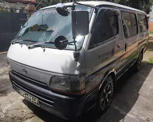 Toyota GL 113 1994 Van (Used)
