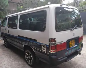 Toyota GL 113 1994 Van (Used)