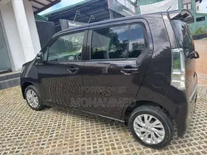 Suzuki Wagon R Stingray 2014 Car (Used)
