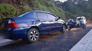 Toyota Corolla 2006 Car (Used)