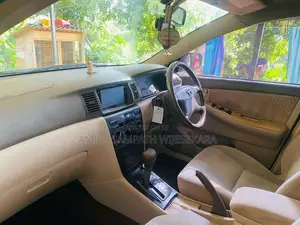 Toyota Corolla 2006 Car (Used)