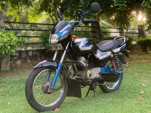 Bajaj CT-100 2011 Motorbike (Used)