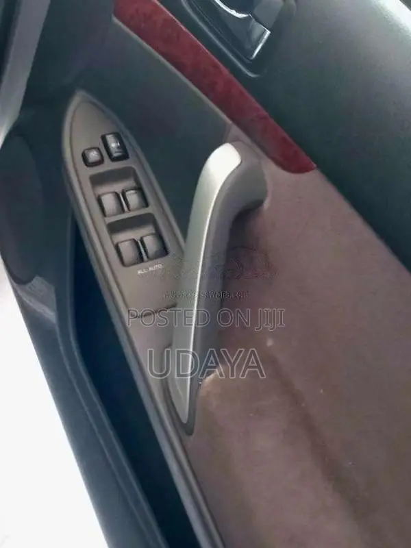 Toyota Allion 240 2003 Car (Used)